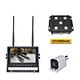 48v wireless forklift camera